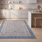 RECTANGLE | Cypress rectangle kitchen