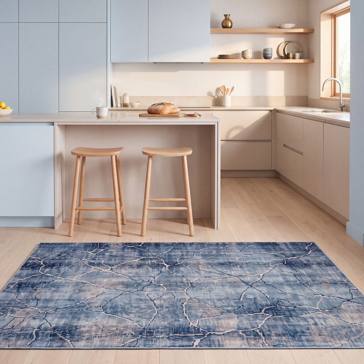 RECTANGLE | Abbey rectangle kitchen