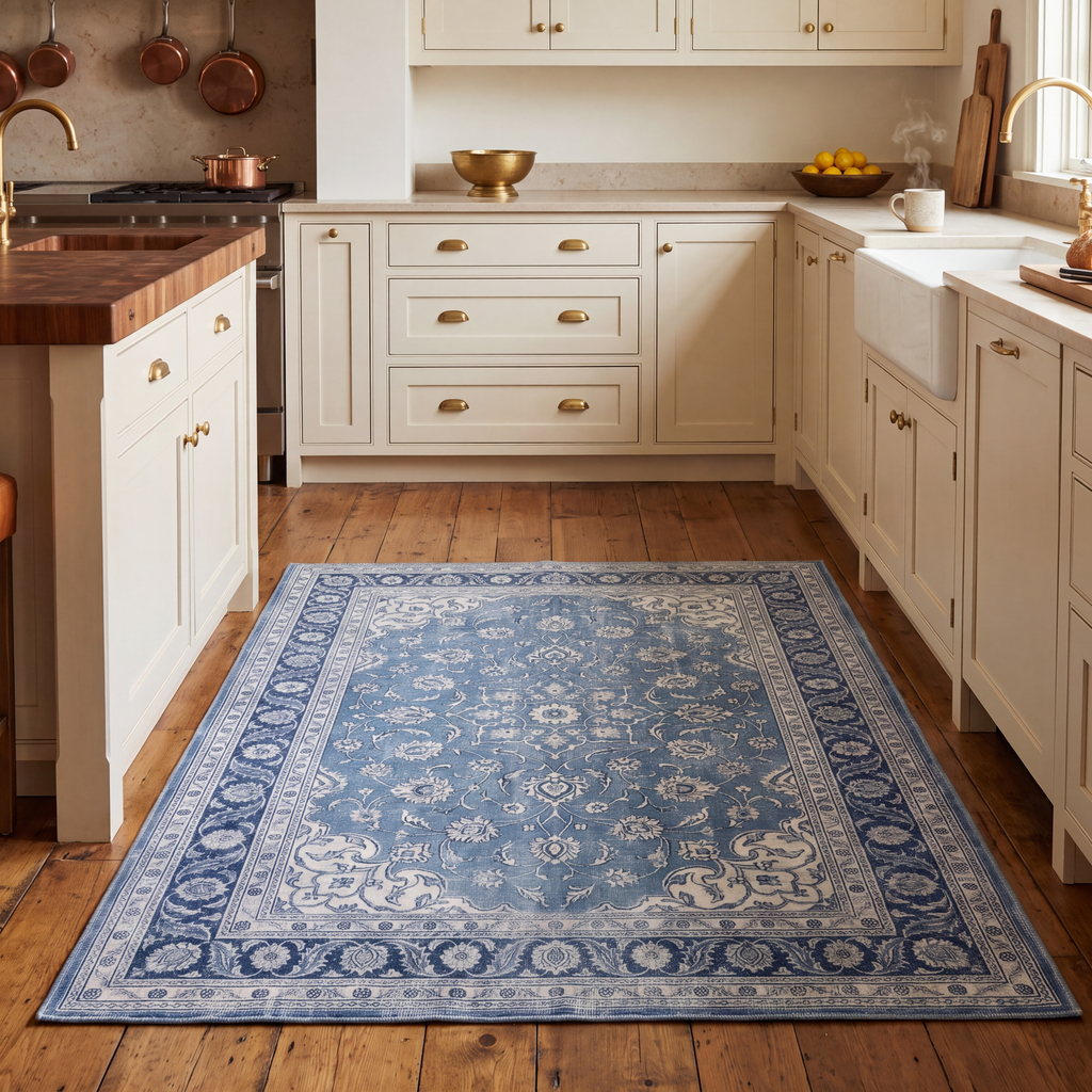 RECTANGLE | Vale rectangle kitchen