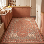 RECTANGLE | Lavender rectangle kitchen