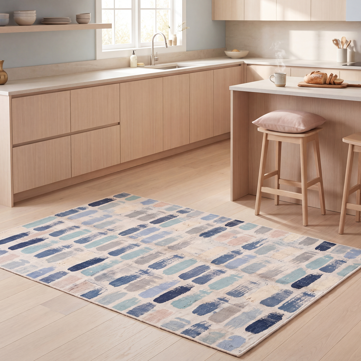 RECTANGLE | Clover rectangle kitchen