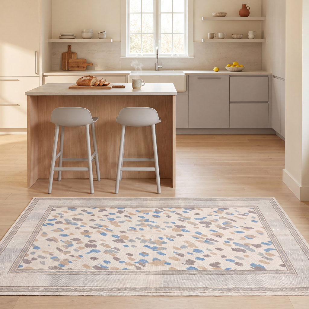 RECTANGLE | Alabaster rectangle kitchen