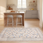 RECTANGLE | Alabaster rectangle kitchen