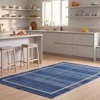RECTANGLE | Linen rectangle kitchen