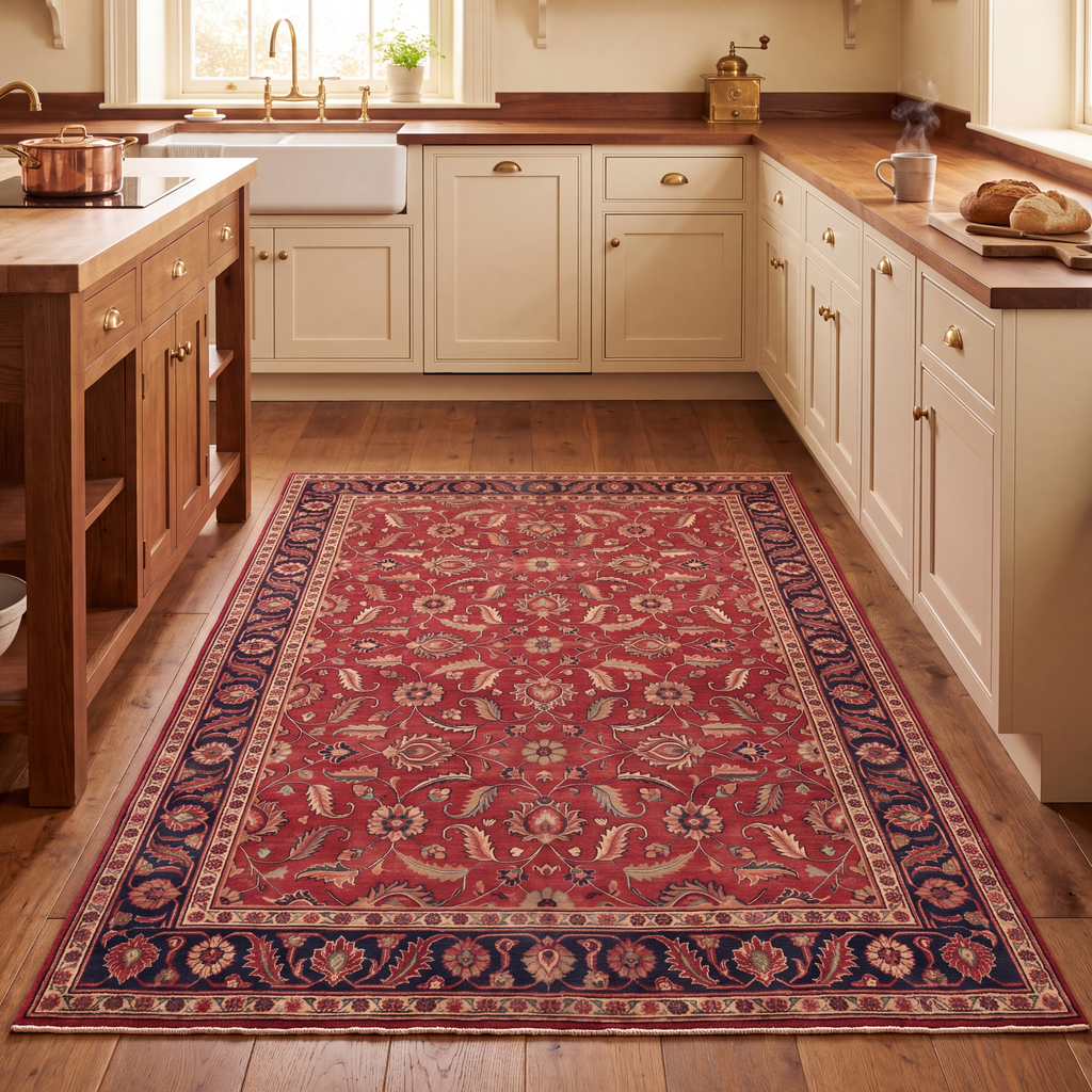 RECTANGLE | Granite rectangle kitchen