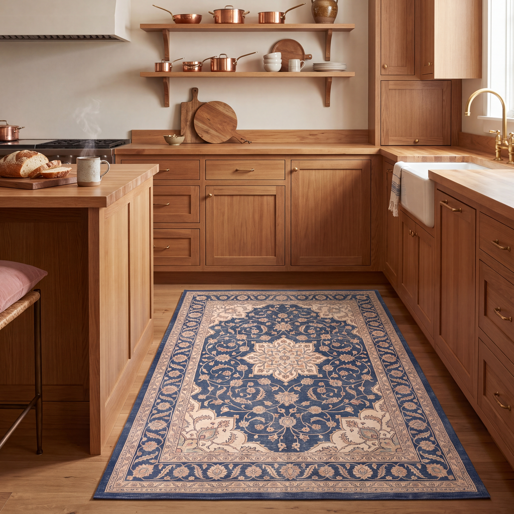 RECTANGLE | Basalt rectangle kitchen
