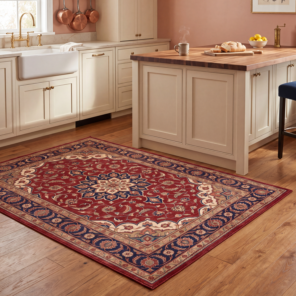 RECTANGLE | Creek rectangle kitchen