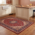 RECTANGLE | Creek rectangle kitchen