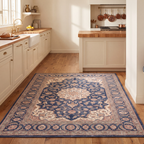 RECTANGLE | Marble rectangle kitchen