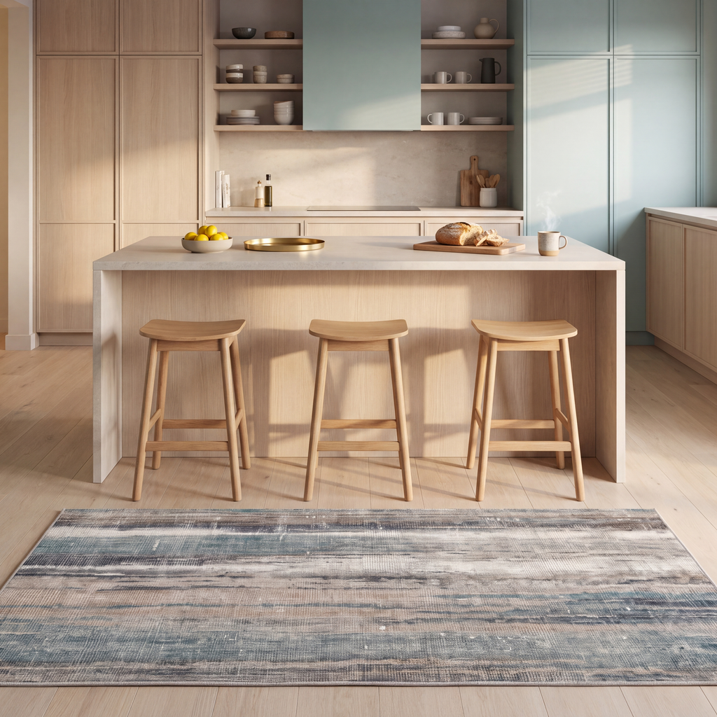 RECTANGLE | Hollow rectangle kitchen