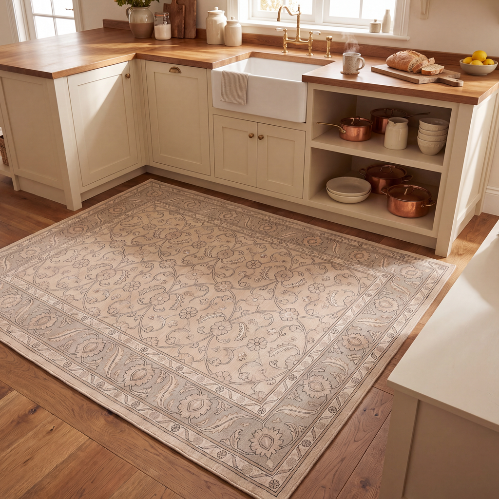 RECTANGLE | Side rectangle kitchen