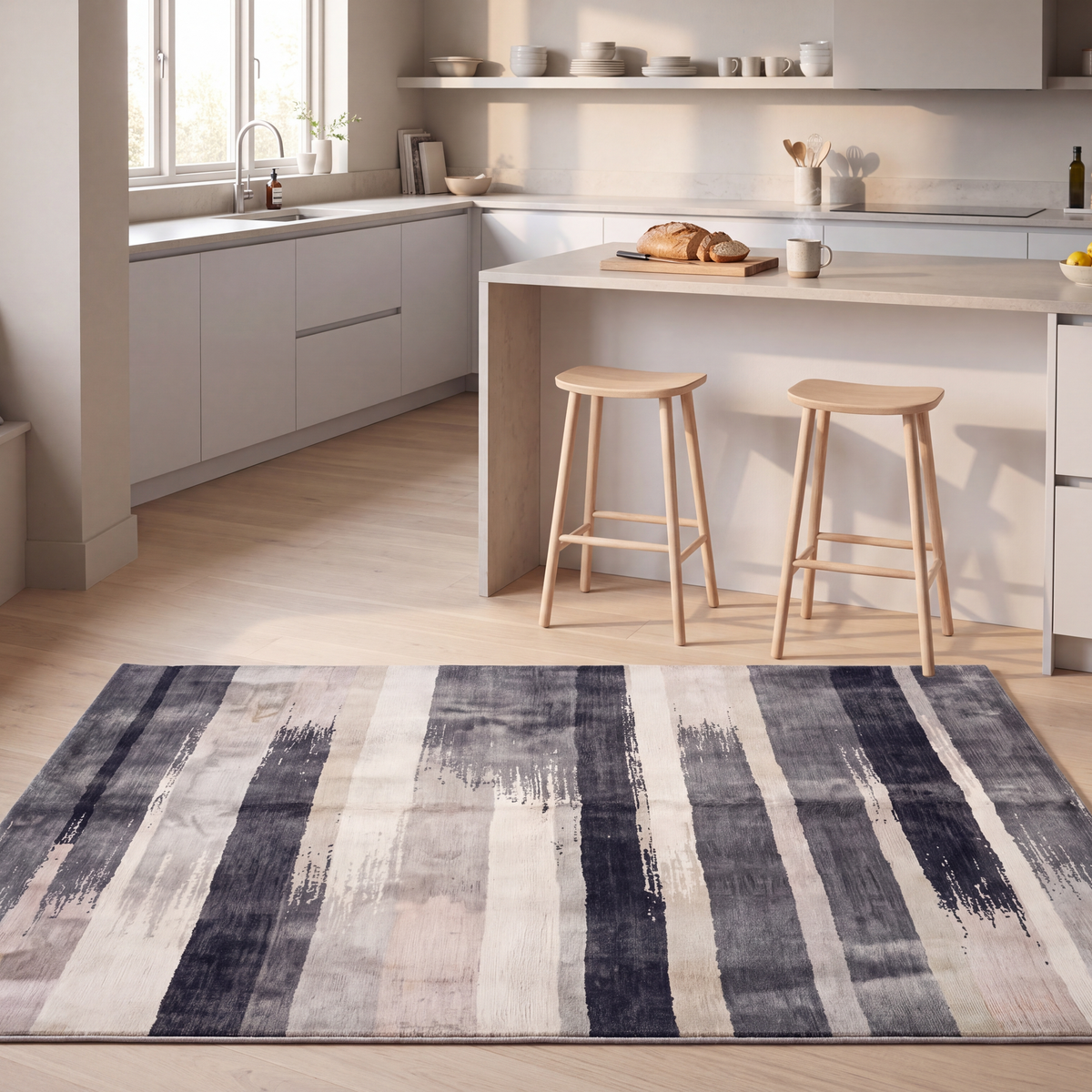 RECTANGLE | Shoal rectangle kitchen
