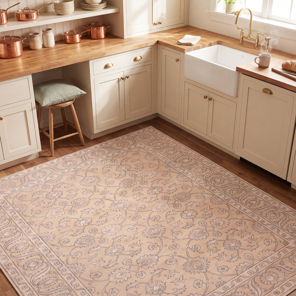 RECTANGLE | Onyx rectangle kitchen