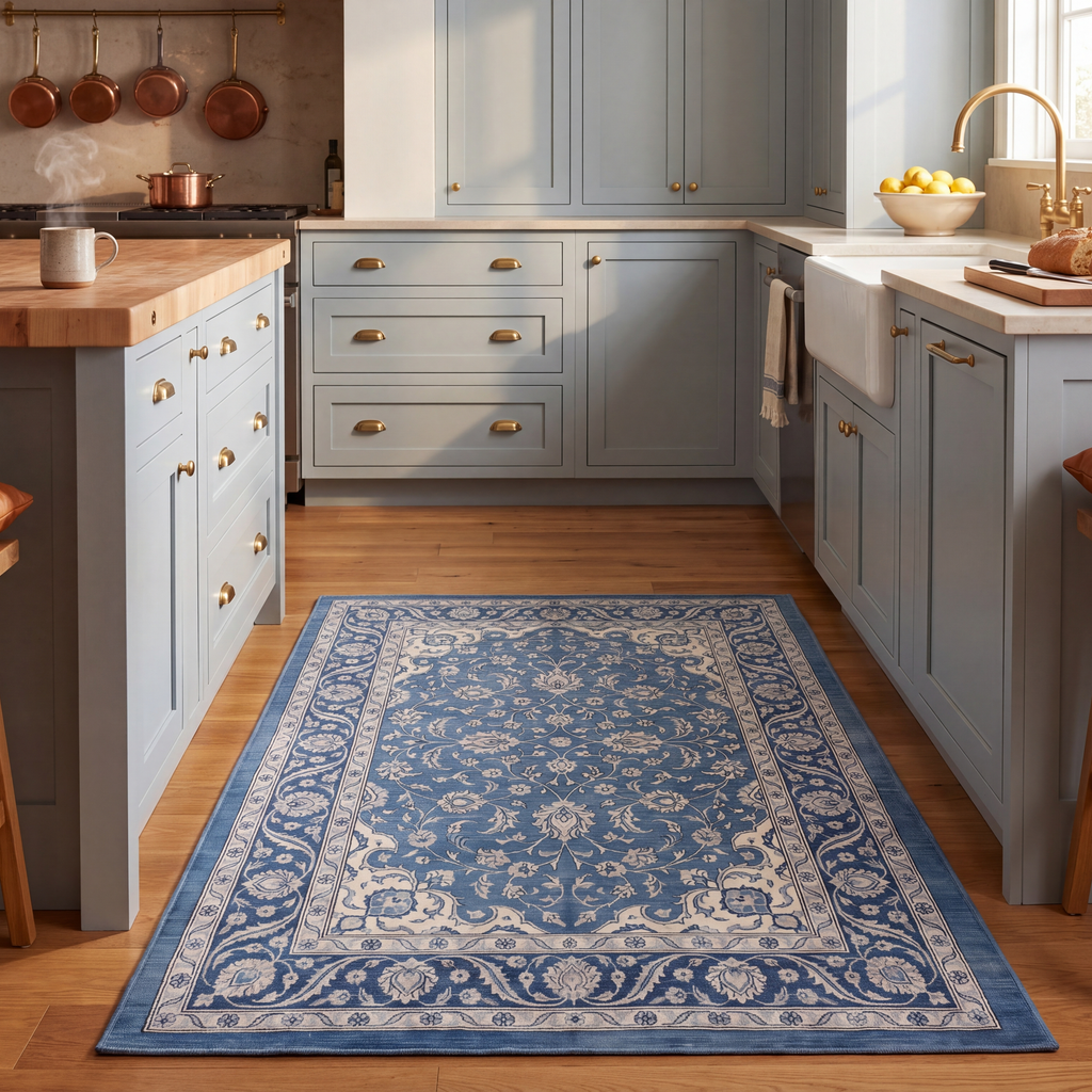 RECTANGLE | Jade rectangle kitchen