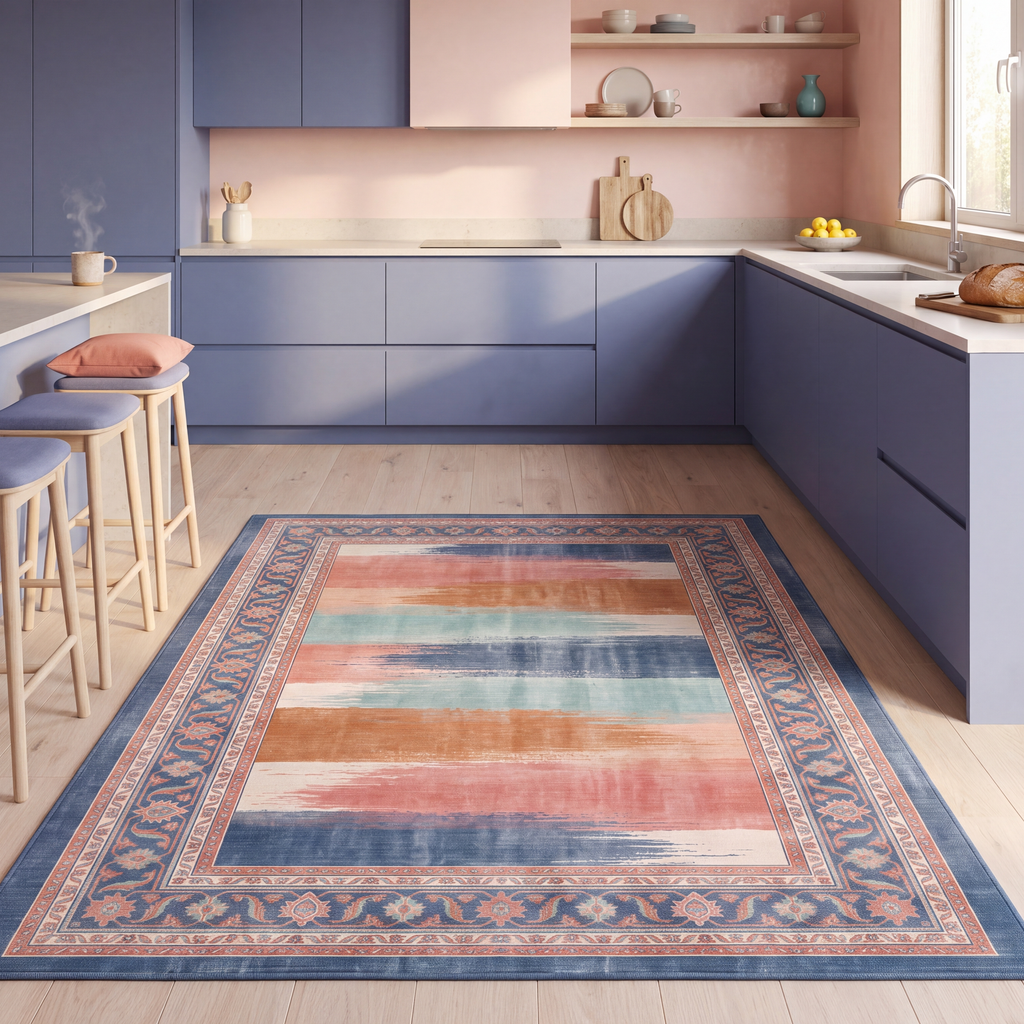 RECTANGLE | Trellis rectangle kitchen