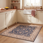 RECTANGLE | Damask rectangle kitchen