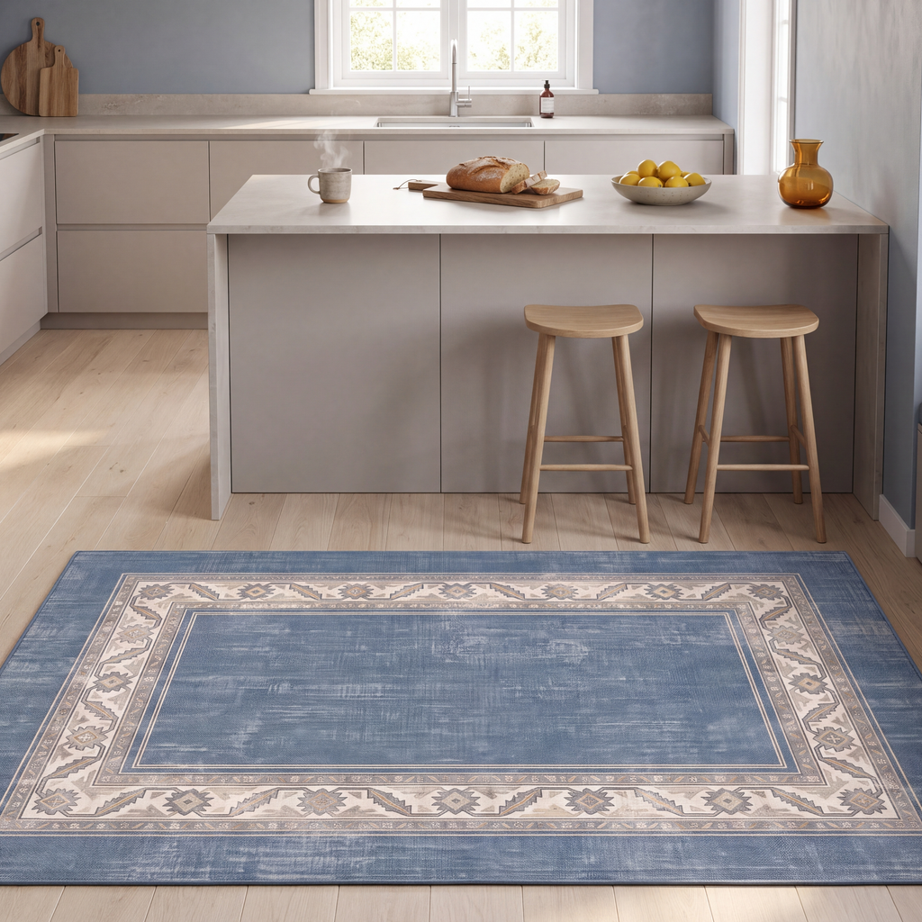 RECTANGLE | Portico rectangle kitchen