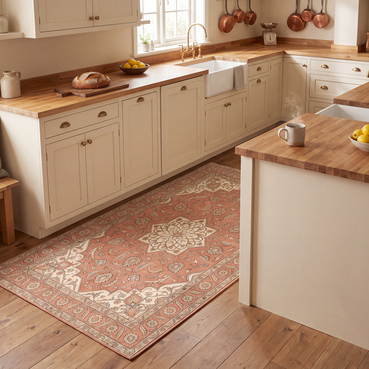 RECTANGLE | Glade rectangle kitchen
