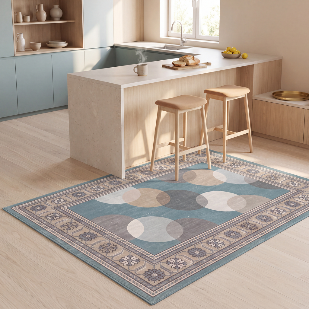 RECTANGLE | Hawthorn rectangle kitchen