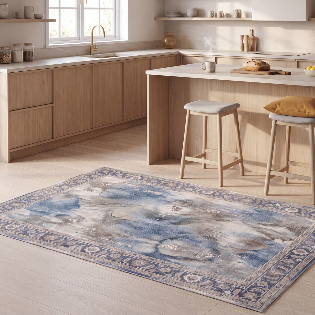 RECTANGLE | Prairie rectangle kitchen