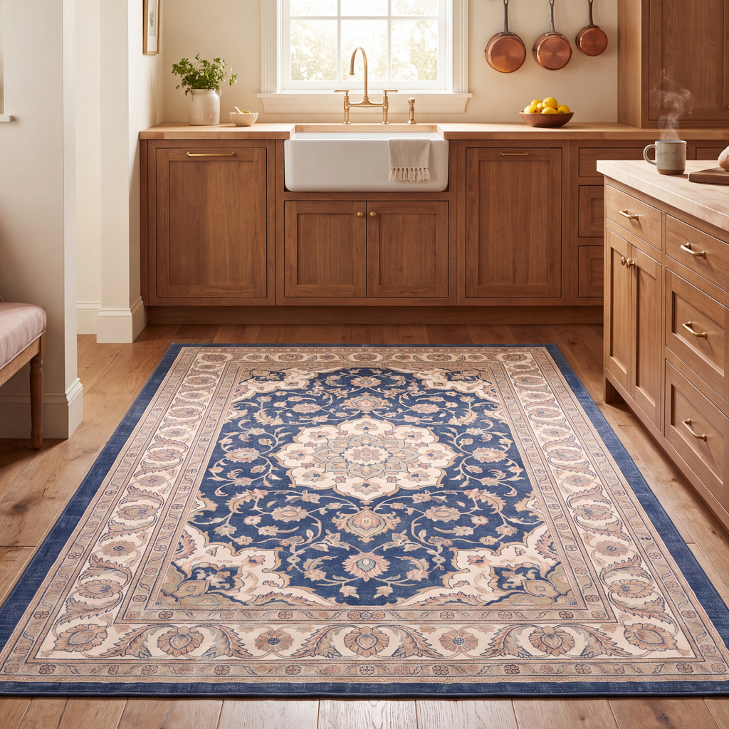 RECTANGLE | Sandstone rectangle kitchen