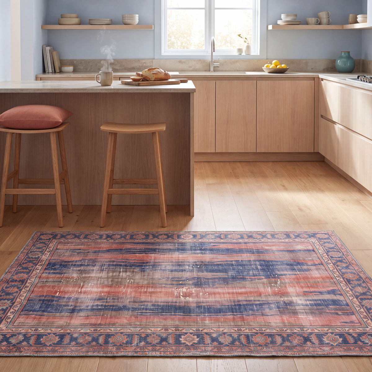 RECTANGLE | Grove rectangle kitchen