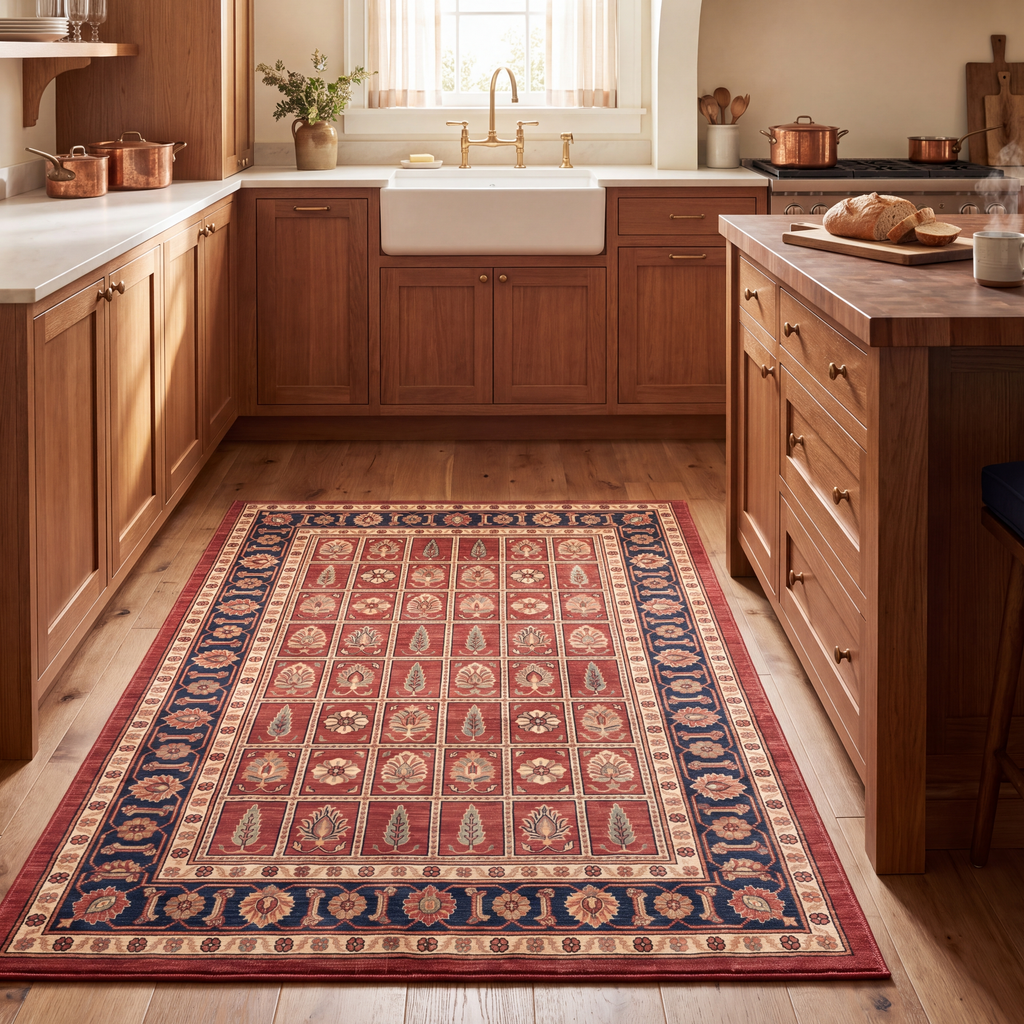 RECTANGLE | Troy rectangle kitchen