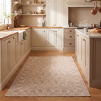 RECTANGLE | Umber rectangle kitchen