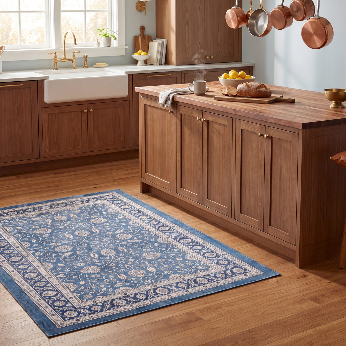 RECTANGLE | Cotton rectangle kitchen