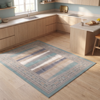 RECTANGLE | Bronze rectangle kitchen