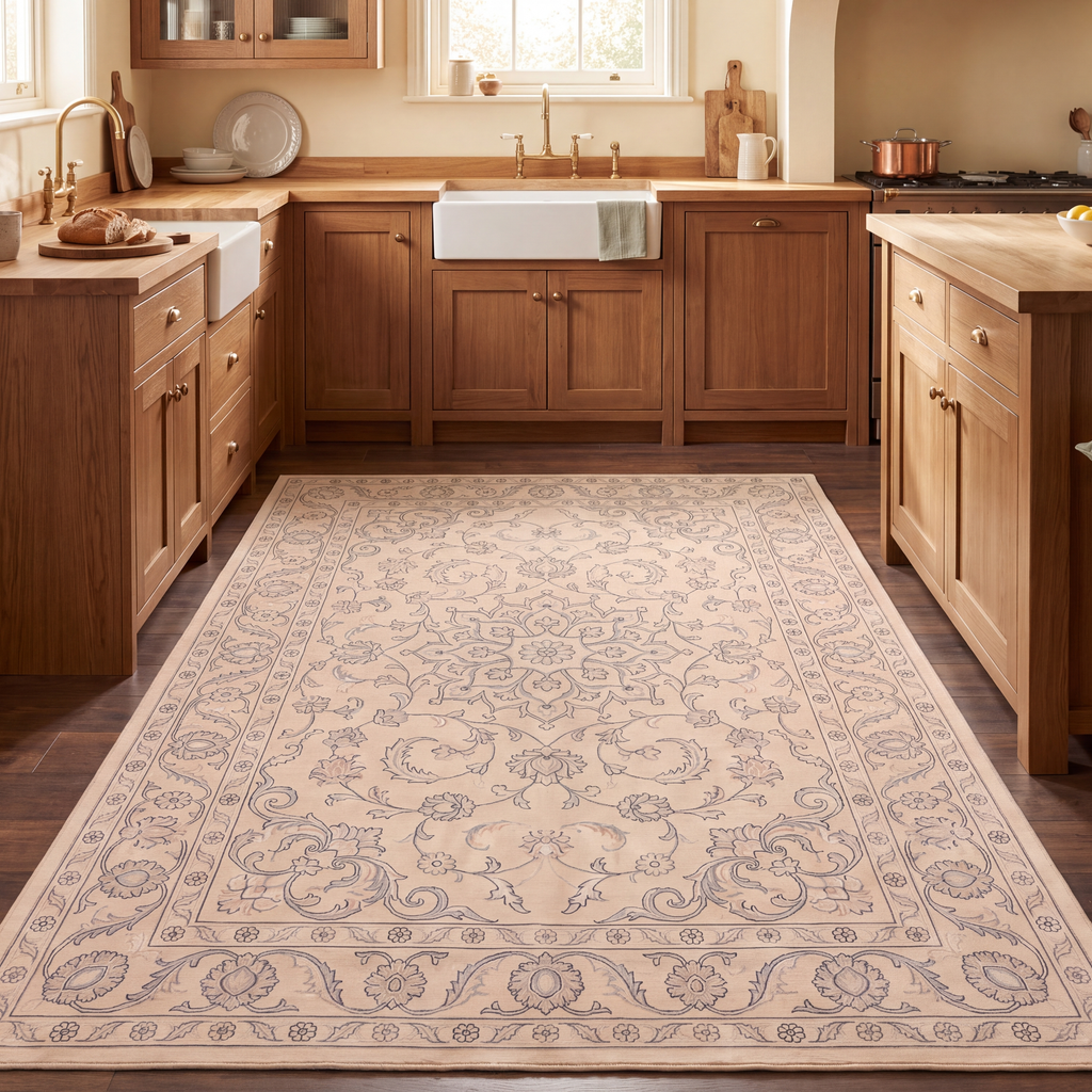 RECTANGLE | Bracken rectangle kitchen