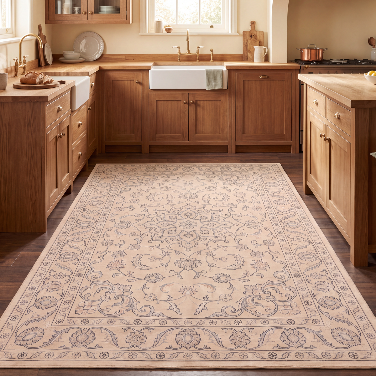 RECTANGLE | Bracken rectangle kitchen