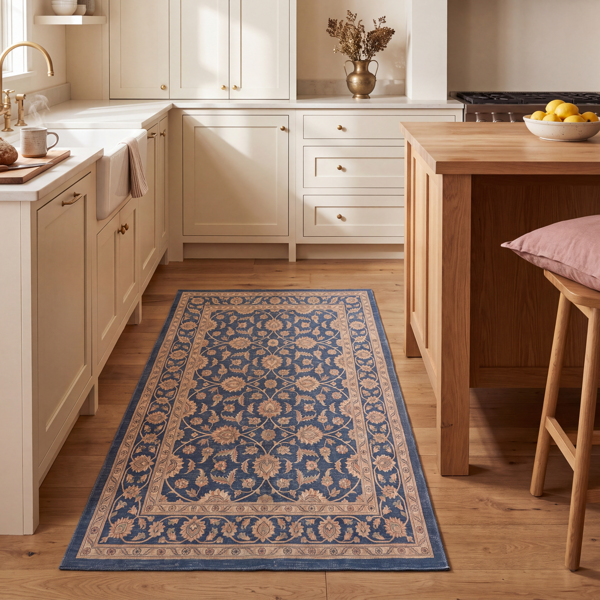 RECTANGLE | Sorrel rectangle kitchen
