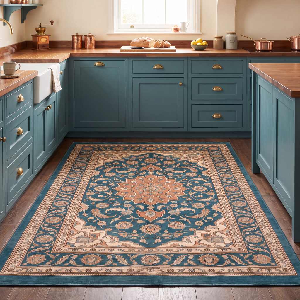 RECTANGLE | Urgup rectangle kitchen