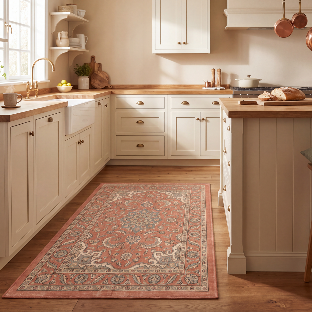 RECTANGLE | Tidal rectangle kitchen
