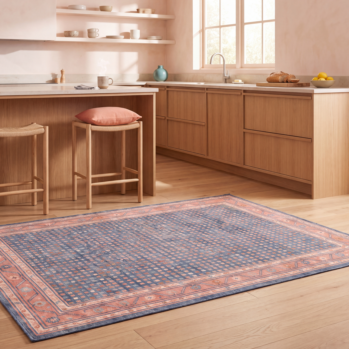 RECTANGLE | Fjord rectangle kitchen