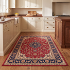 RECTANGLE | Chestnut rectangle kitchen