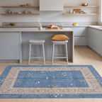 RECTANGLE | Fennel rectangle kitchen