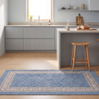 RECTANGLE | Terrace rectangle kitchen
