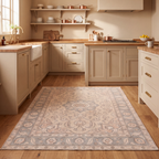 RECTANGLE | Poplar rectangle kitchen