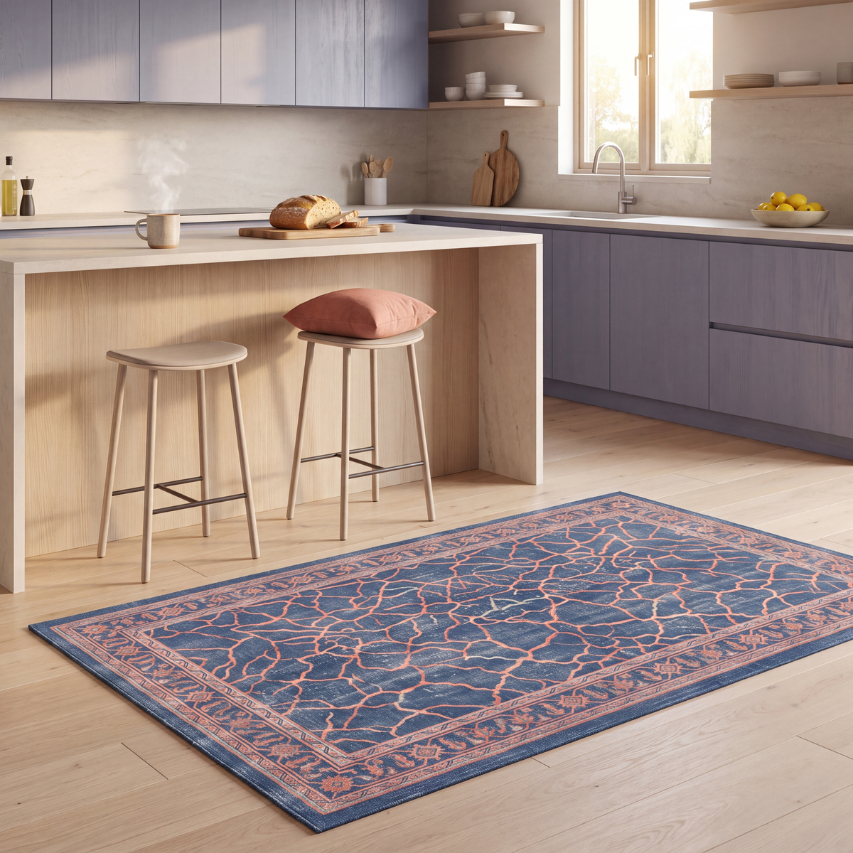 RECTANGLE | Sirince rectangle kitchen