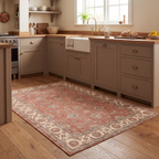 RECTANGLE | Brass rectangle kitchen