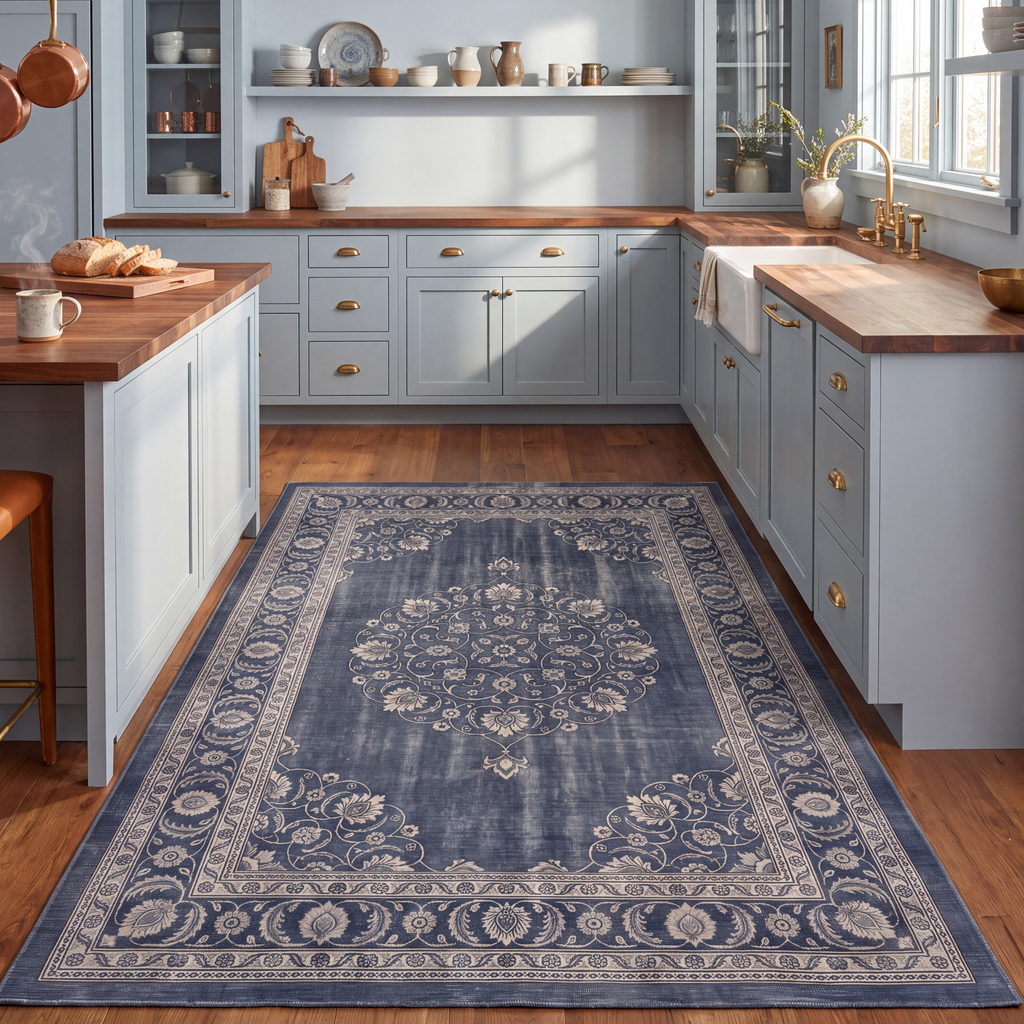 RECTANGLE | Rowan rectangle kitchen