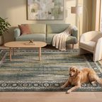 RECTANGLE | Haverford rectangle livingroom