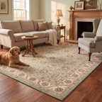 RECTANGLE | Zinnwaldite rectangle livingroom