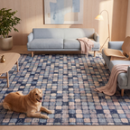 RECTANGLE | Cadogan rectangle livingroom