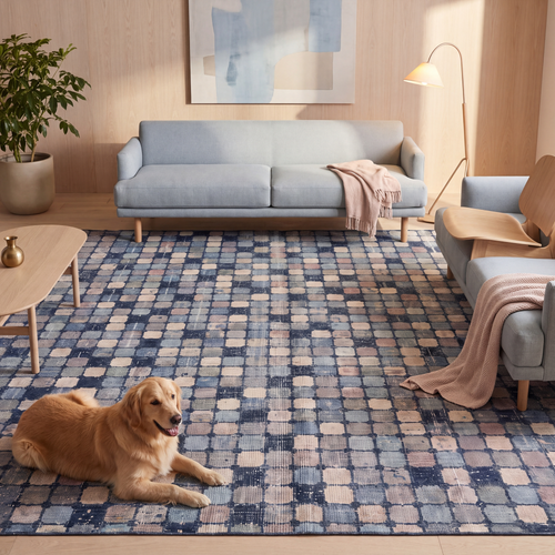 RECTANGLE | Cadogan rectangle livingroom