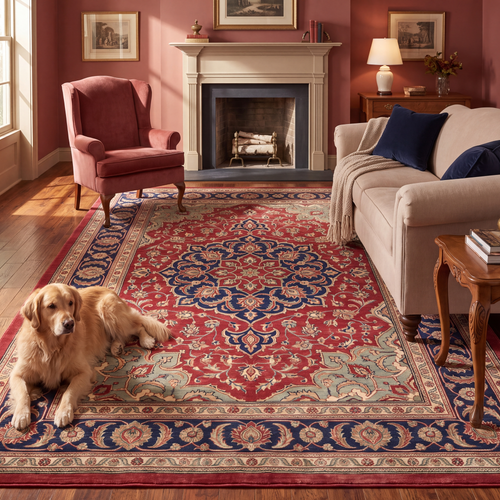 RECTANGLE | Basin rectangle livingroom