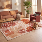 RECTANGLE | Nephrite rectangle livingroom