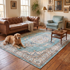 RECTANGLE | Wollastonite rectangle livingroom